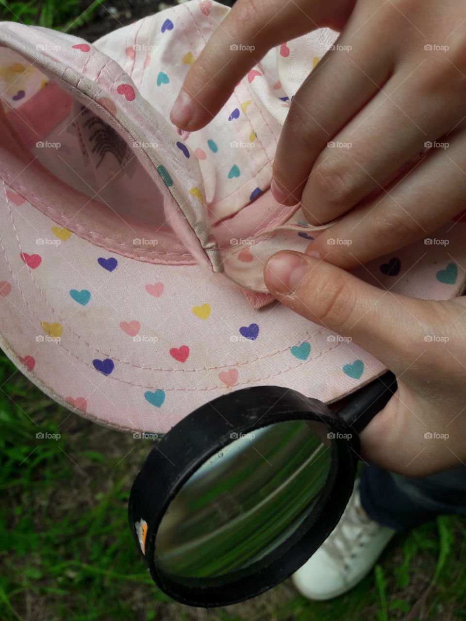 perfect imperfection