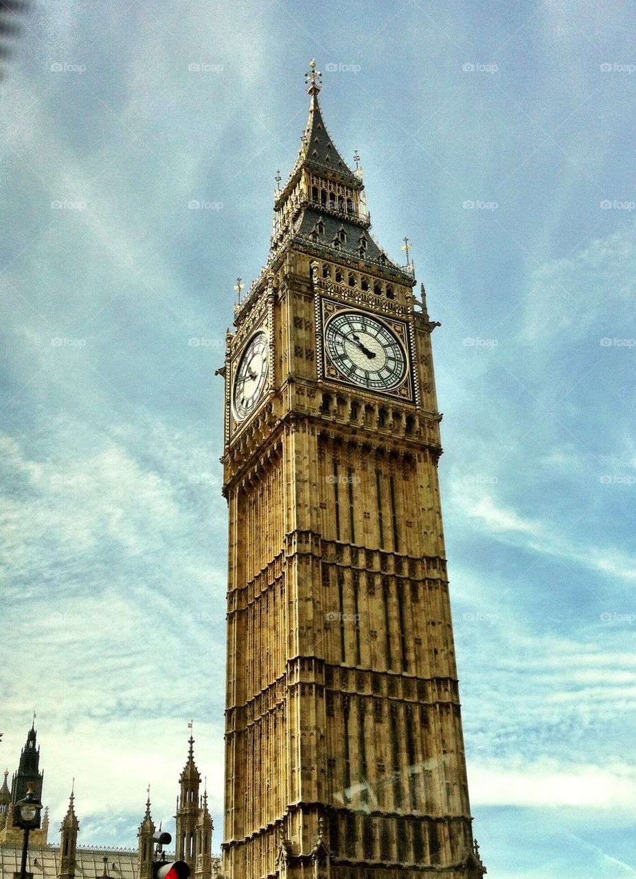 Big Ben