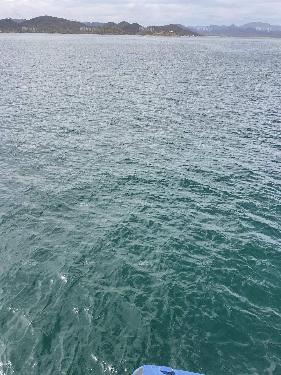 Awesome green water colors!!