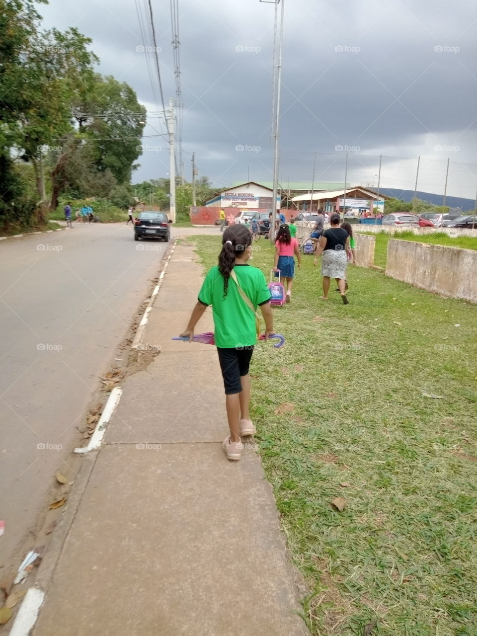 What makes you smiles?