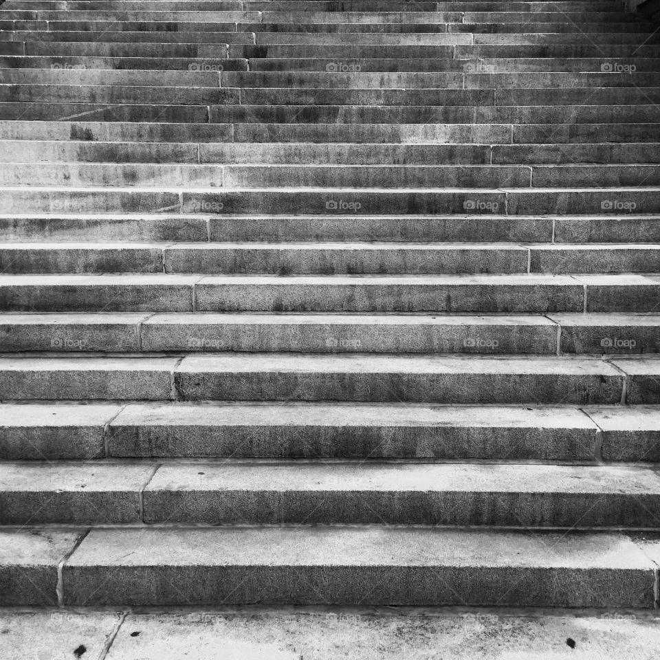 Steps. Steps at CourtHouse