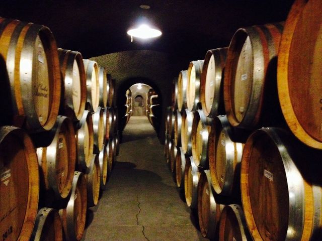 barrel