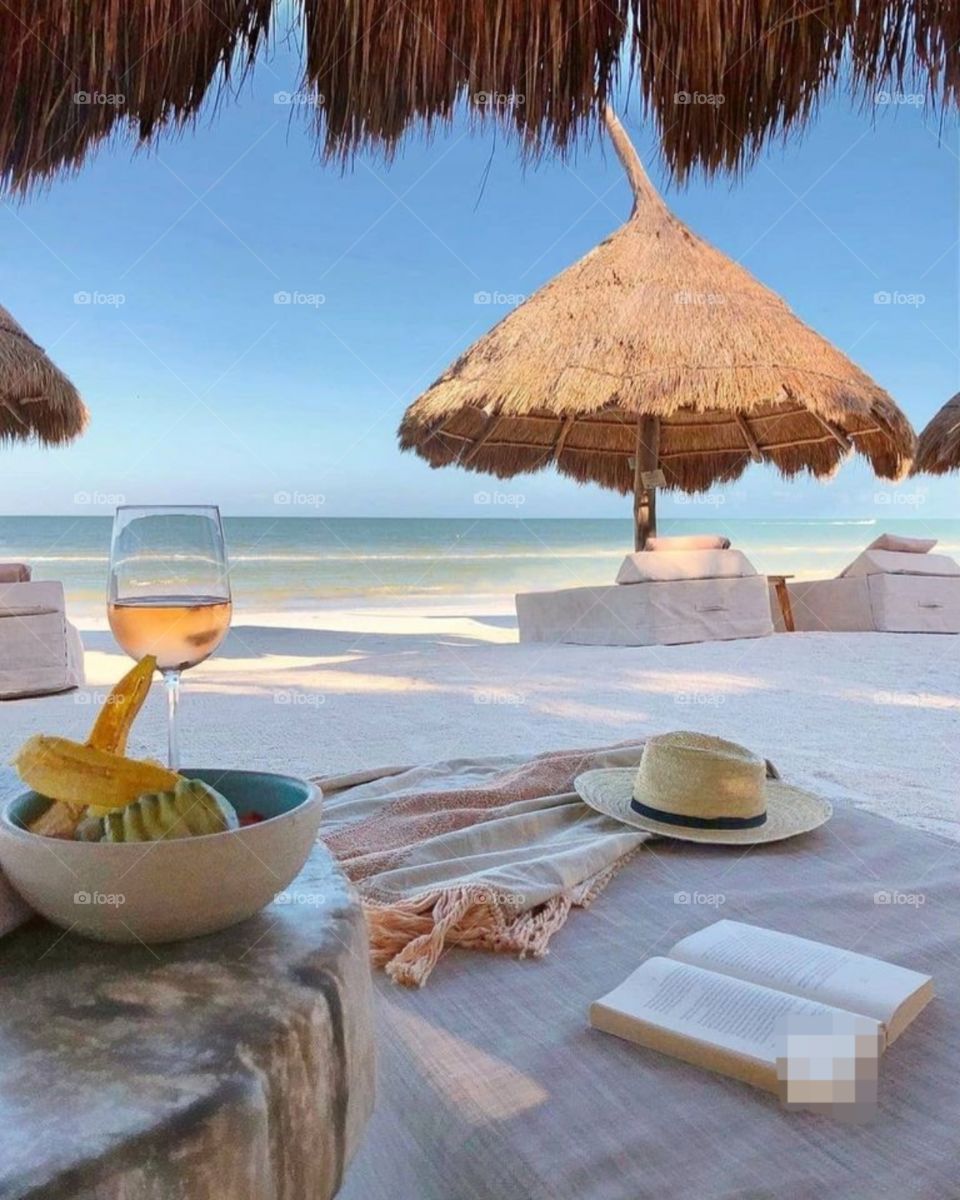 Beautiful 🏖 beach