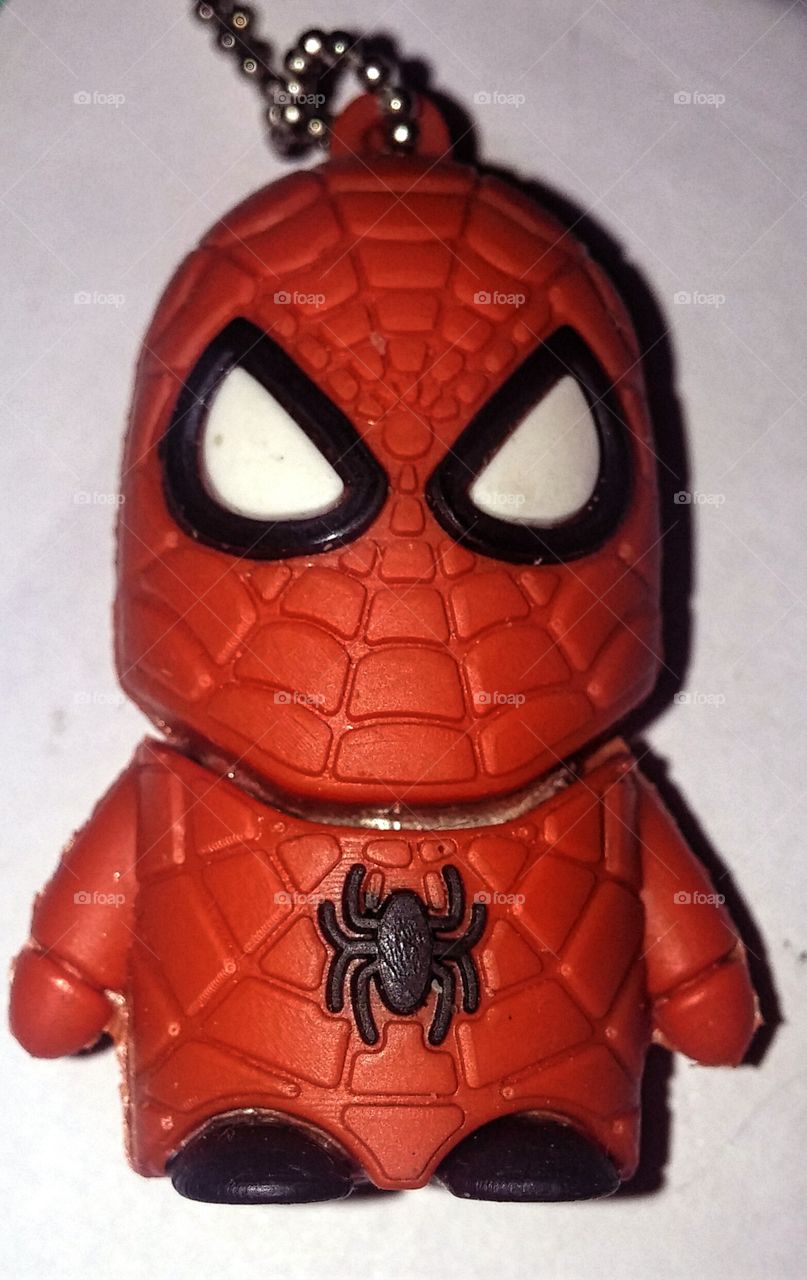 little spidey
