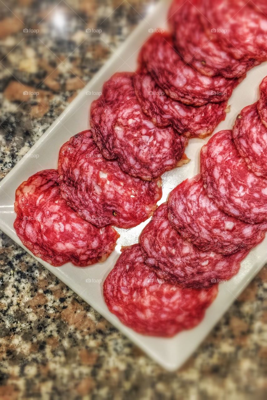 Salame