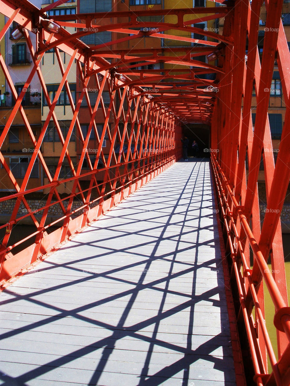 BRIDGE