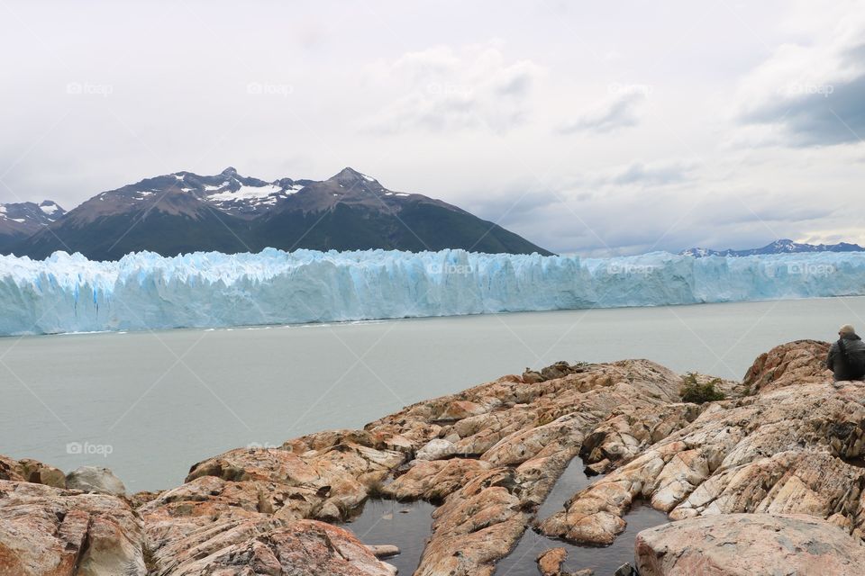 Perito Moreno 