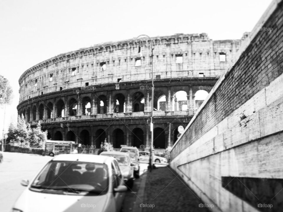 Colosseum 