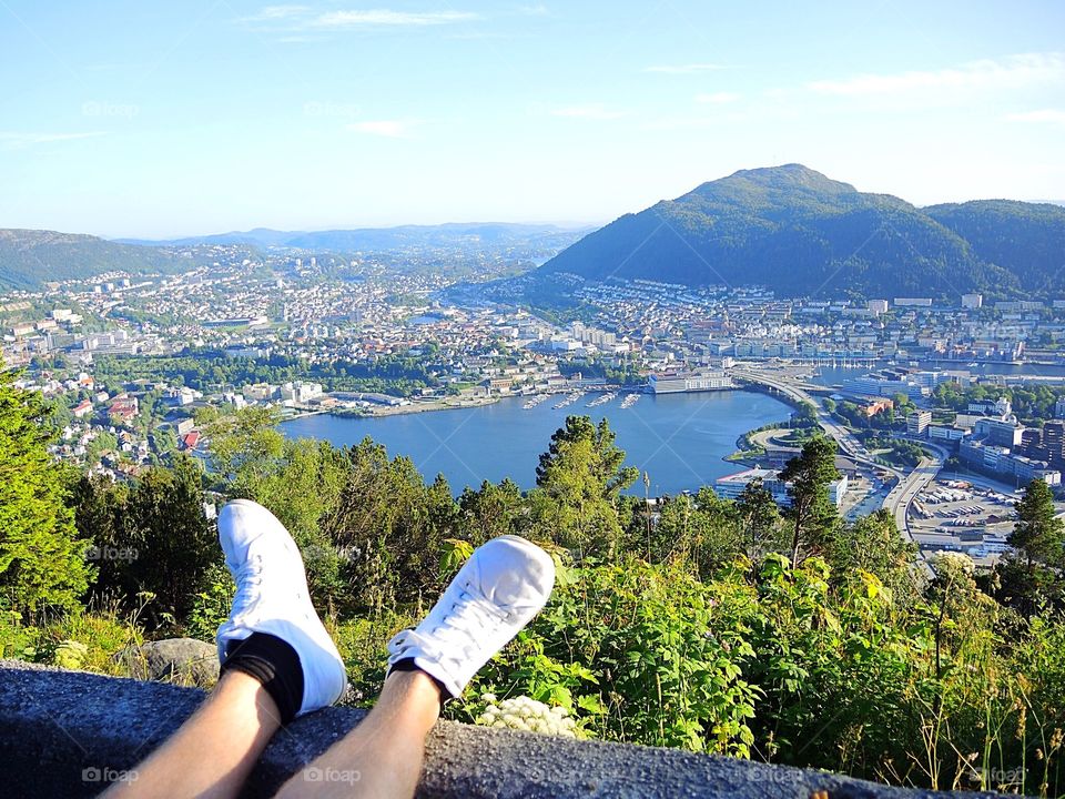 Bergen 