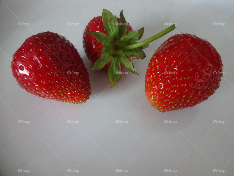 strawberry