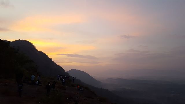 Hills
