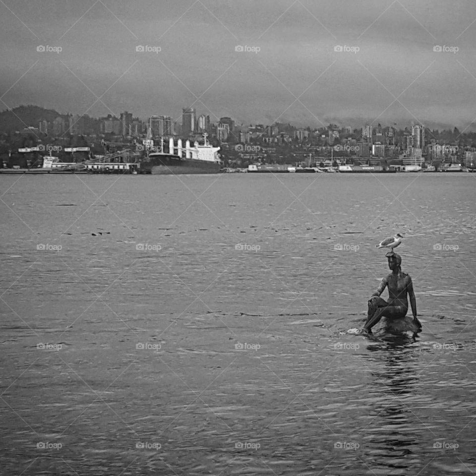 People, Watercraft, Vehicle, River, Water