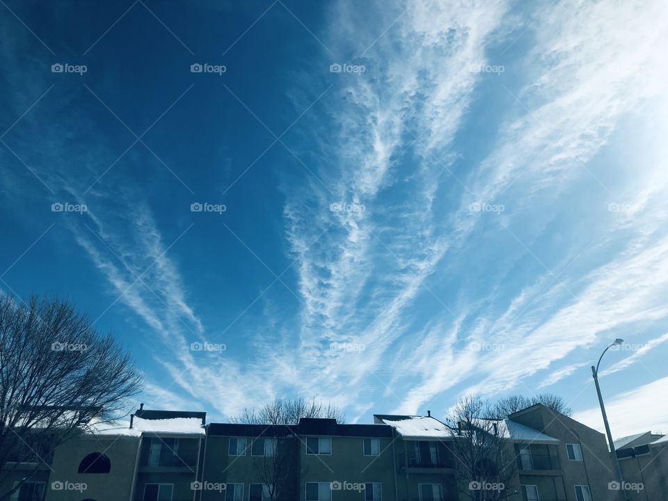 Beautiful morning 💙