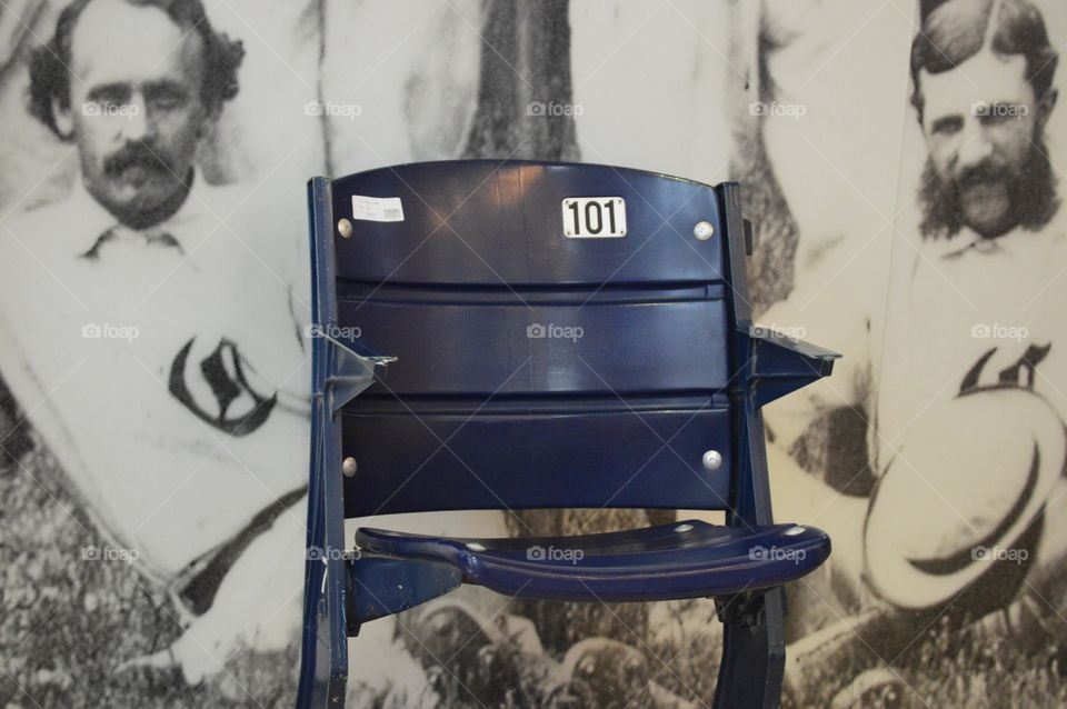 Come in, take a seat... 💙