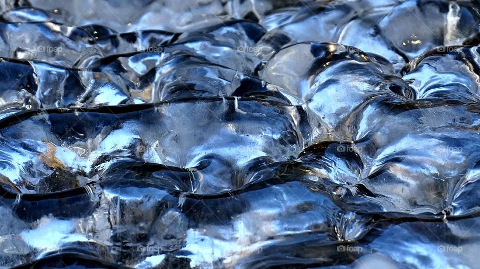 ice