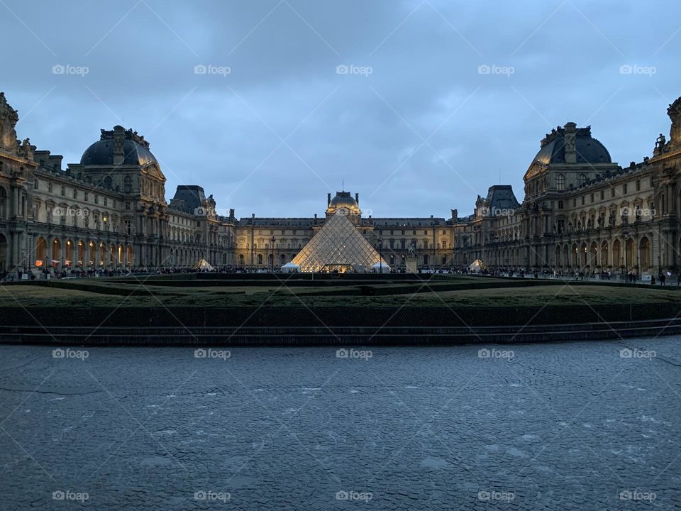 Paris