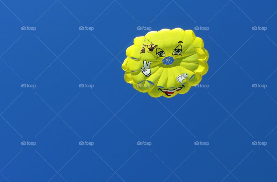 Маленькое солнце