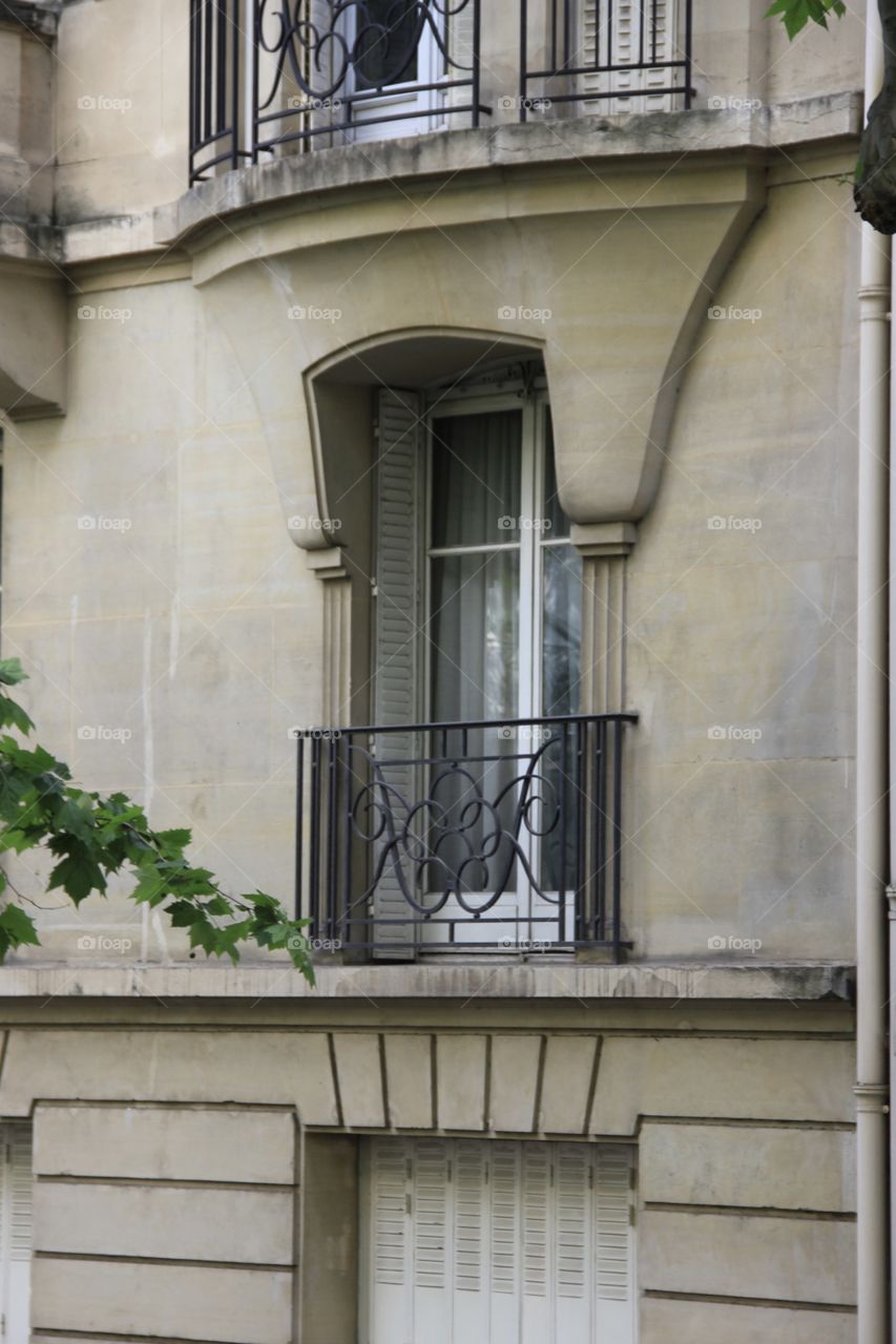 Architecture, No Person, House, Window, Building