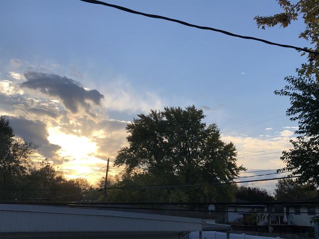 God Beauty 