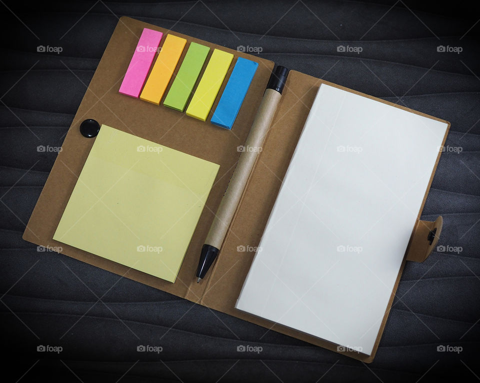 Notebook set