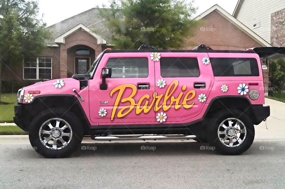 Barbie