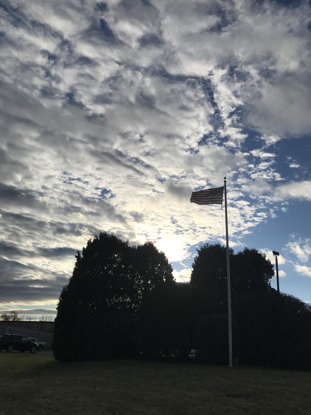 Clouds