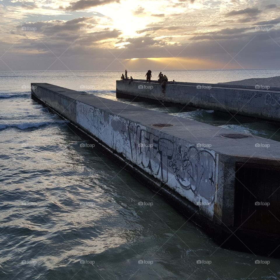 Til the Sun Goes Down