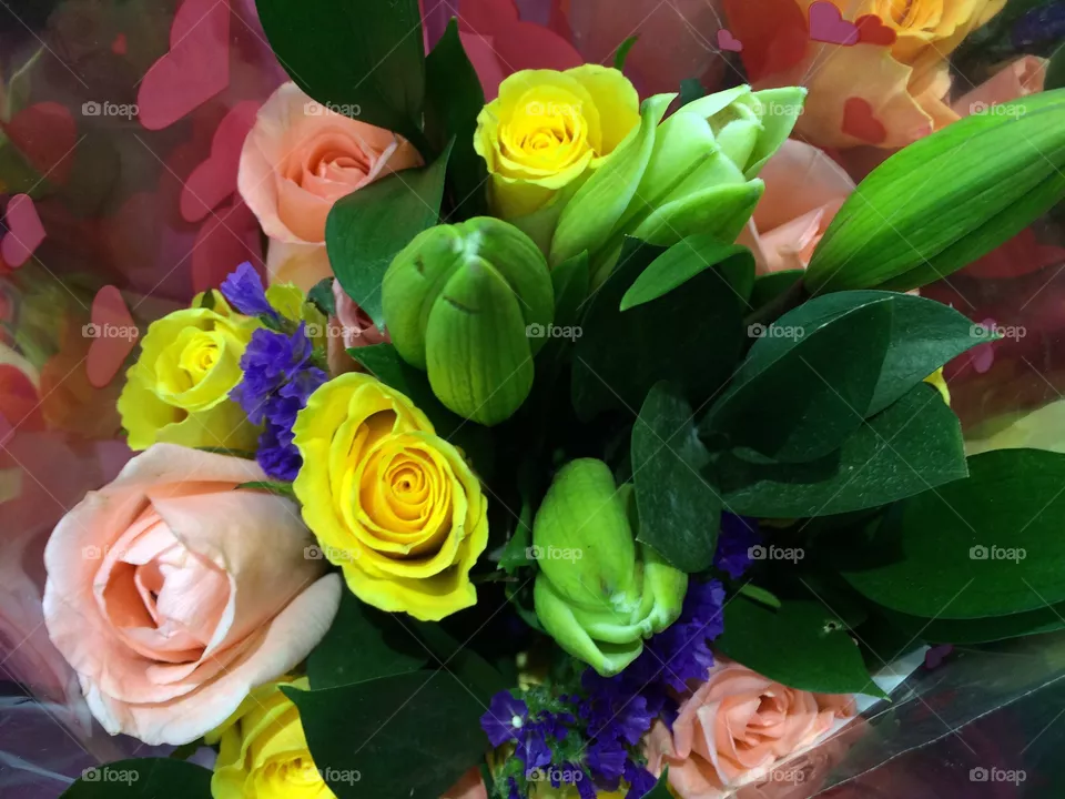 Flowers