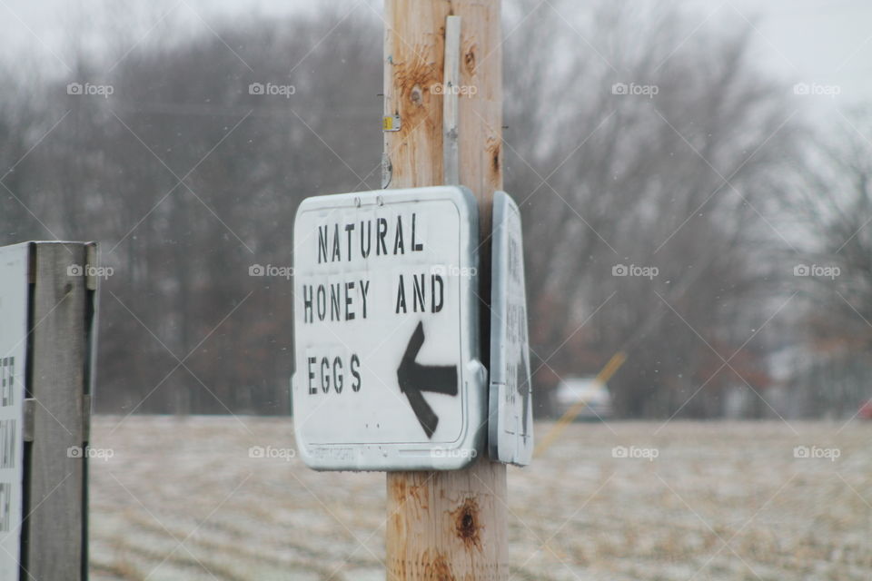 Signs