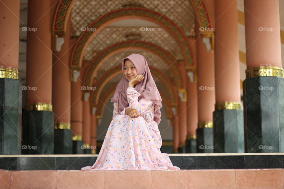 Muslimah