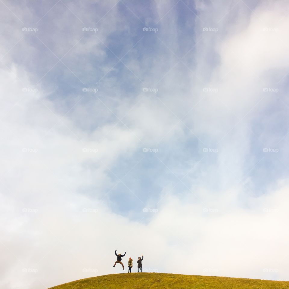 Sky, Landscape, Outdoors, No Person, Daylight