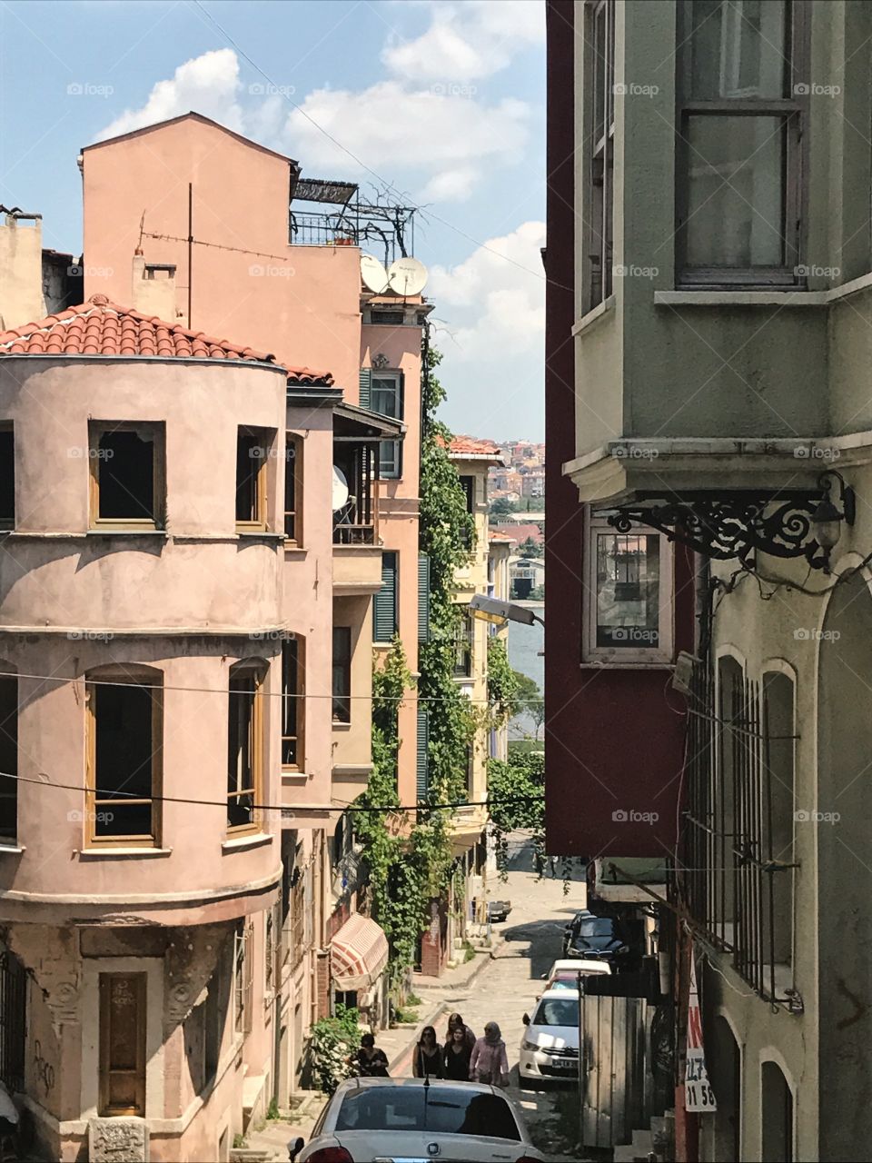Balat, Istanbul 