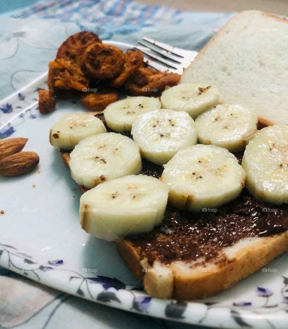 meals and snacks of the world