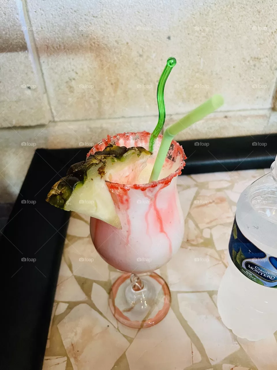 Drinks 