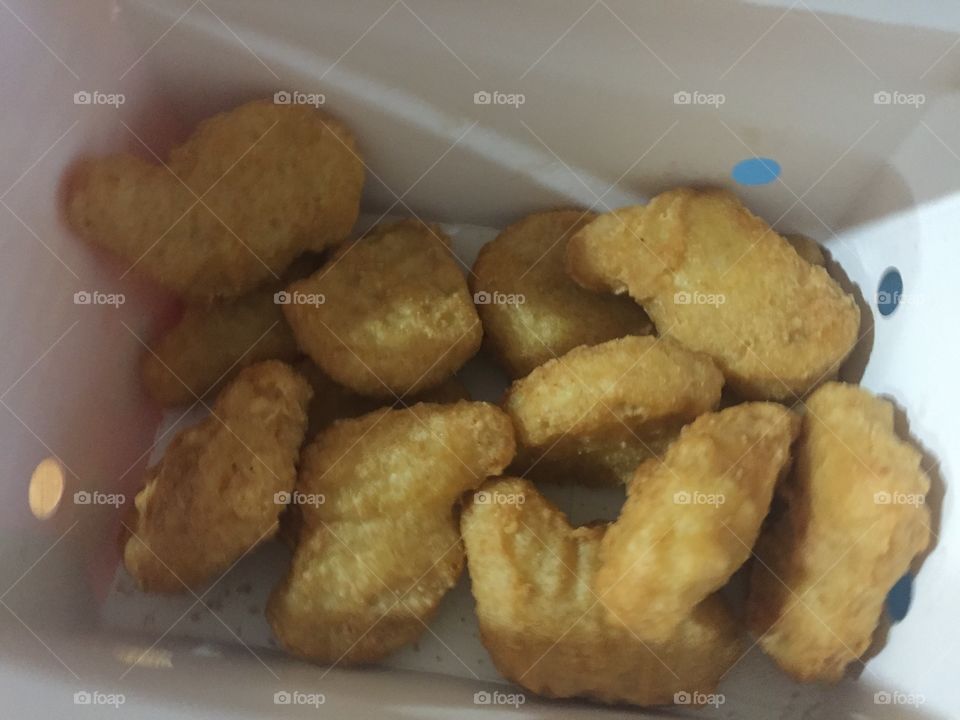 Chicken Nuggets