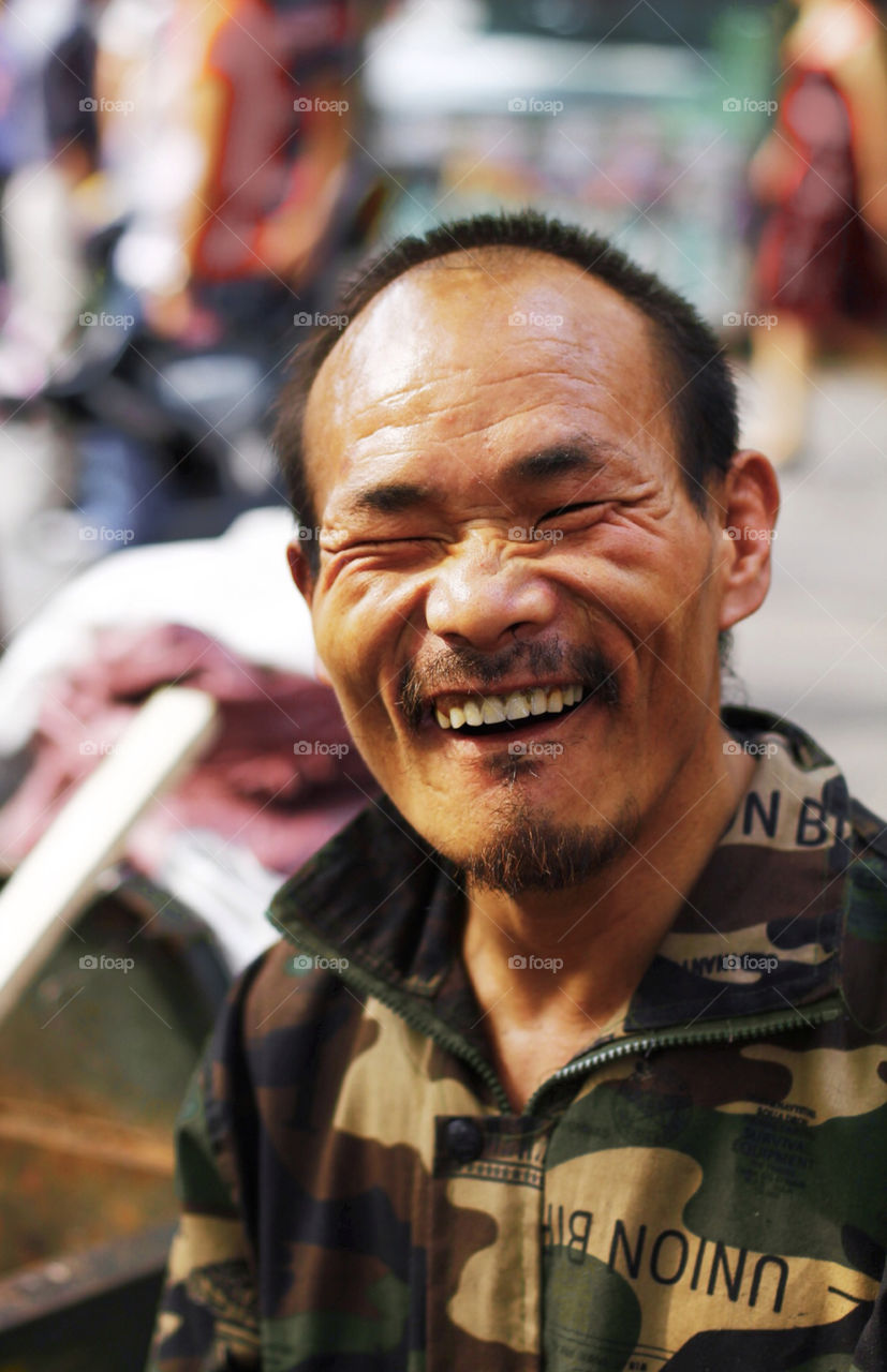 china chinese smile funny by fostertown