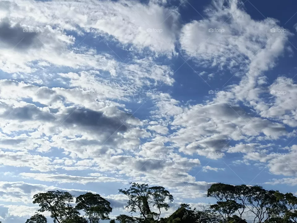 céu