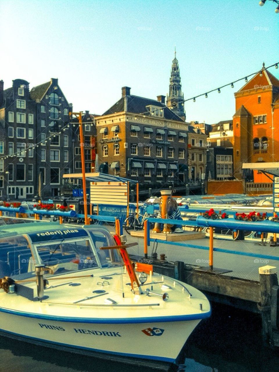 Fantastic Amsterdam