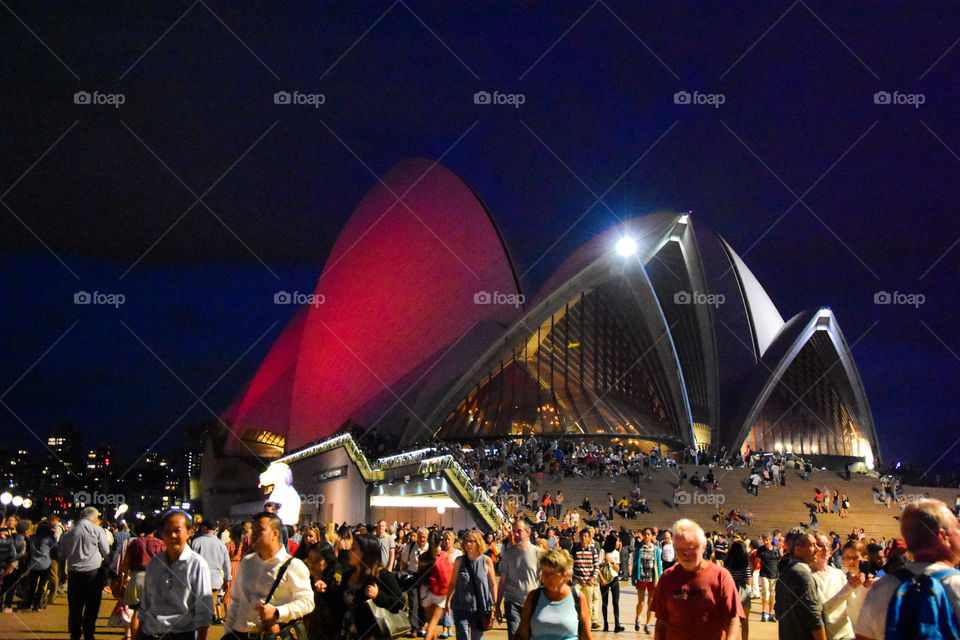 Opera House