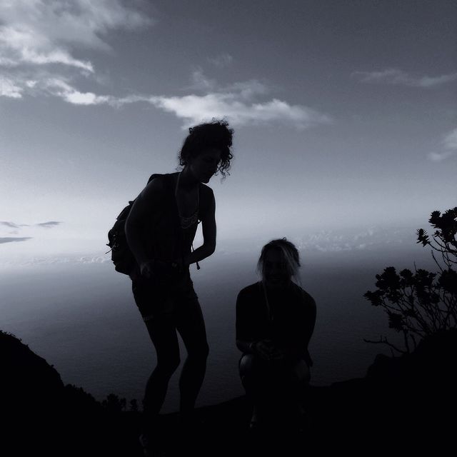 Silhouettes 