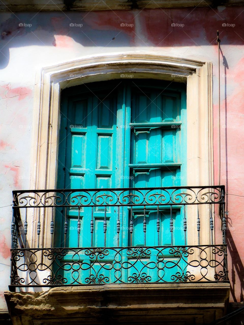 Balconydoors