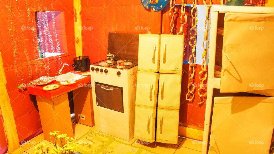 cozinha de brinquedo total kitchen