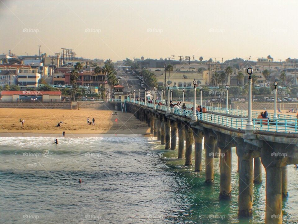 Manhattan Beach