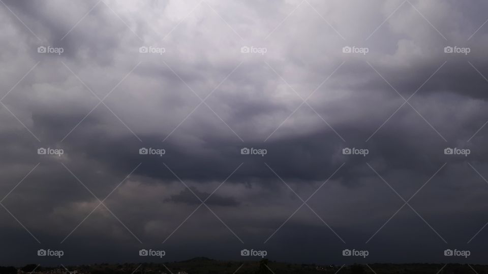 Cloudy,clouds,Mountain,sunset,nature,landscape,season,summer,rain,gray,sky,evening,night,horizon