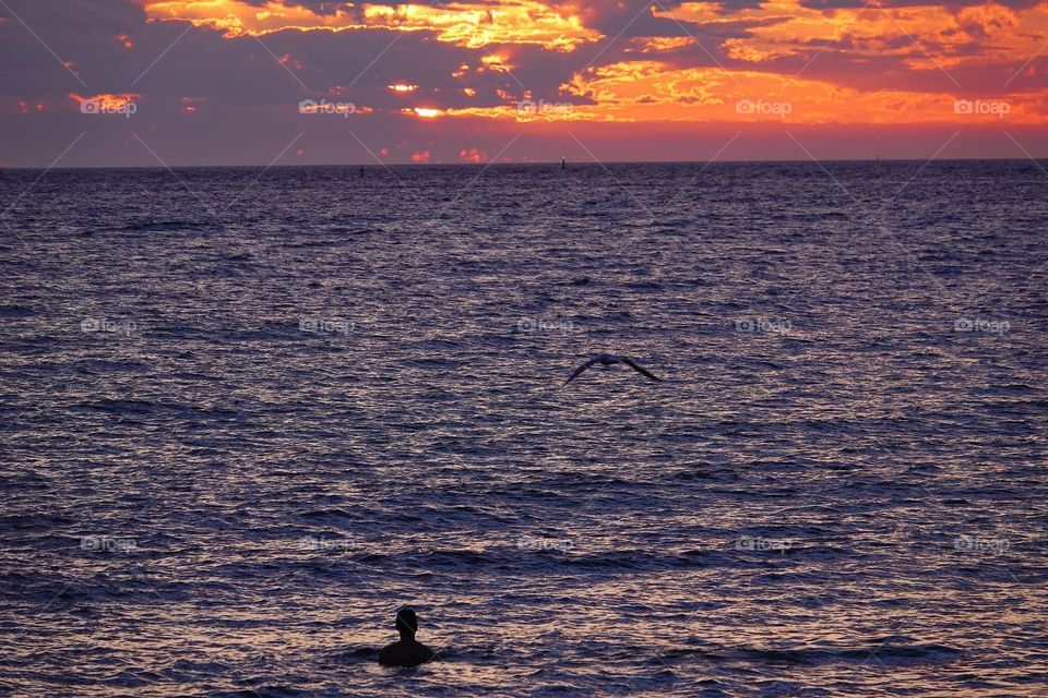 Fremantle, Australian 
