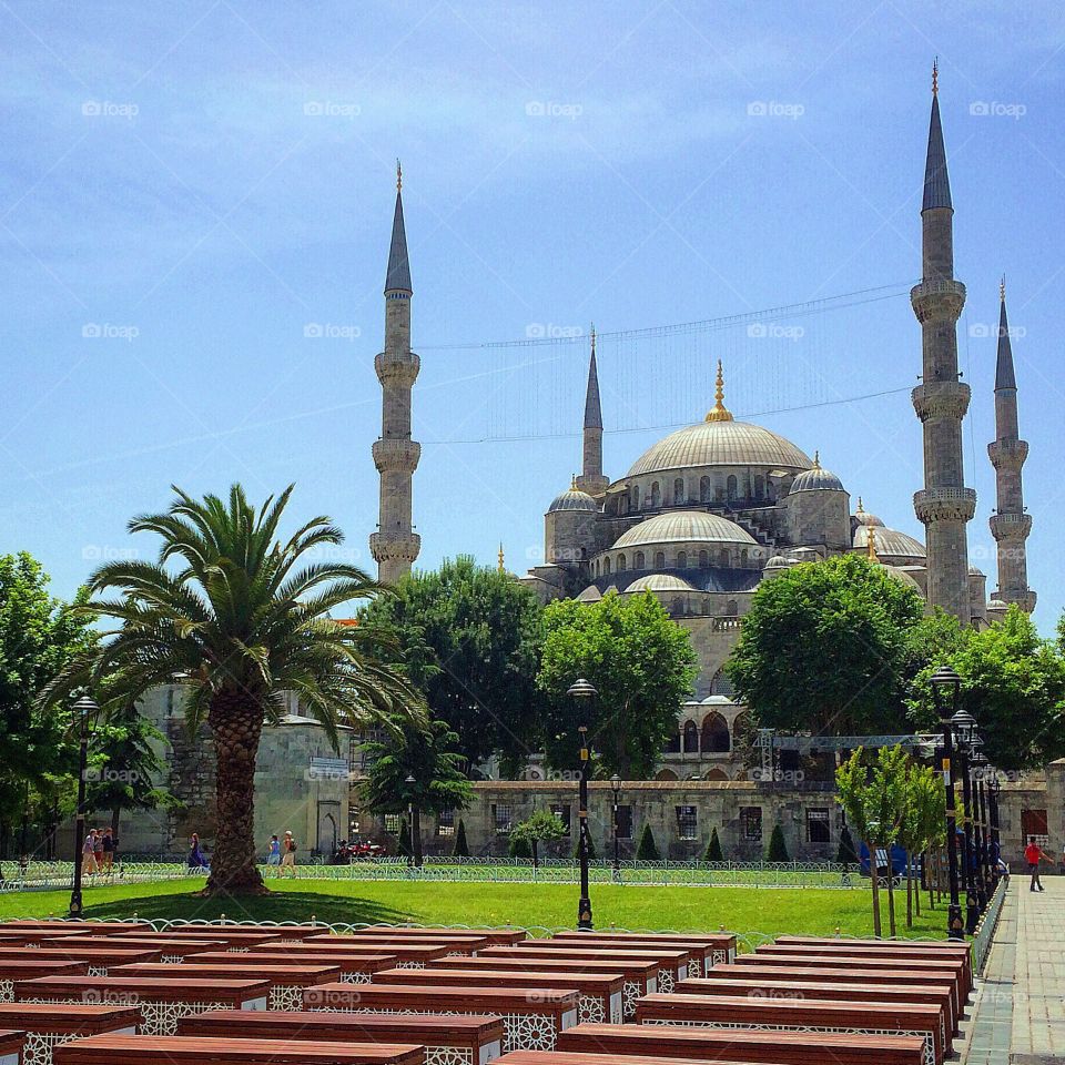 Istanbul, Turkey. 

Follow me on Instagram @ShotsBySahil for more! 
