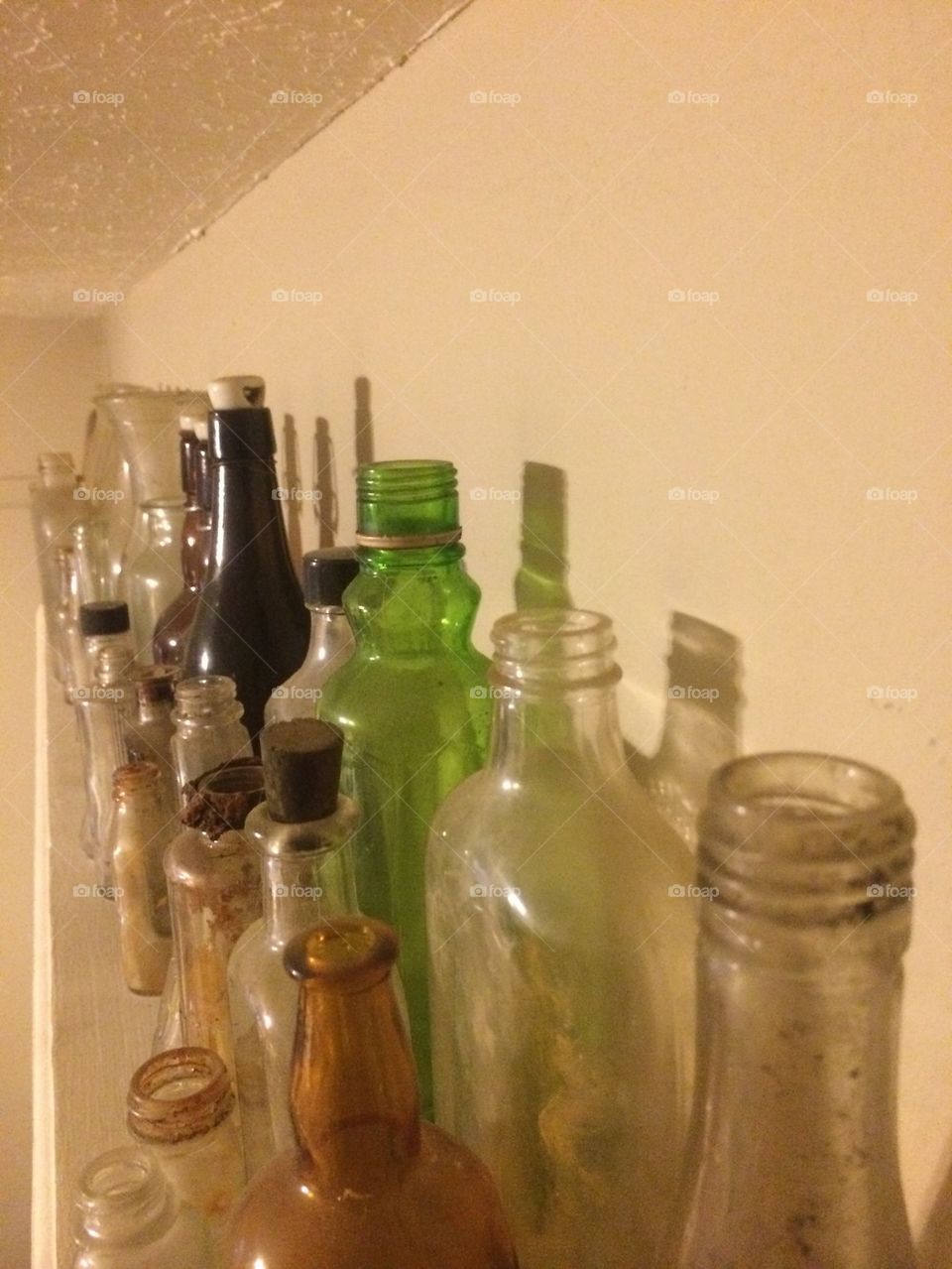 Bottles