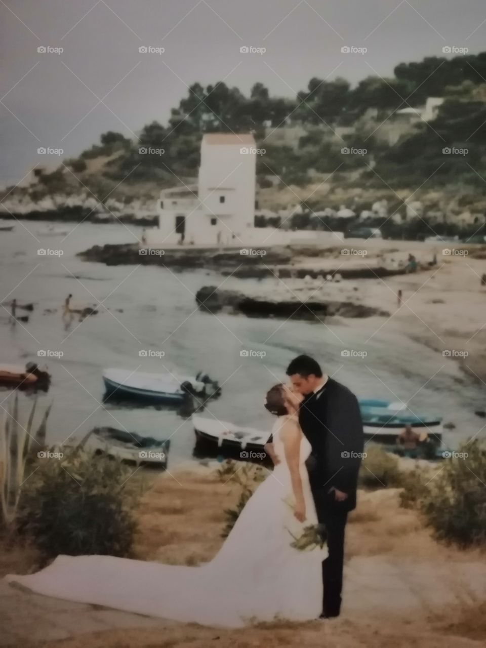 Matrimonio