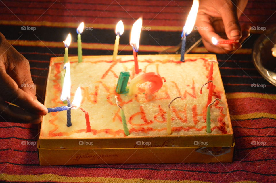 happy birthdays is celebrating in my house for child it is the best option for pleasure on birthday.