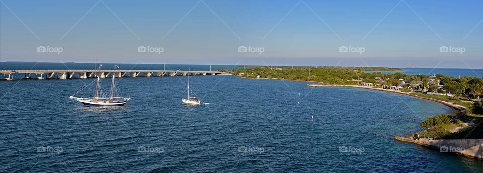 Florida Keys